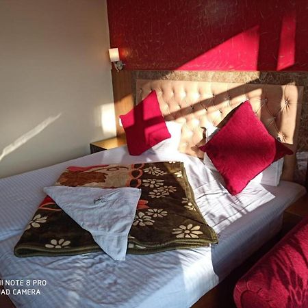 Hotel King Palace - Nature-Valley-Luxury-Room - Prime Location With Parking Facilities Shimla Extérieur photo