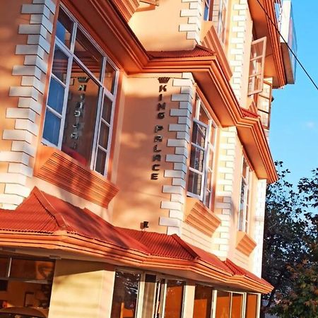 Hotel King Palace - Nature-Valley-Luxury-Room - Prime Location With Parking Facilities Shimla Extérieur photo