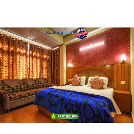 Hotel King Palace - Nature-Valley-Luxury-Room - Prime Location With Parking Facilities Shimla Extérieur photo