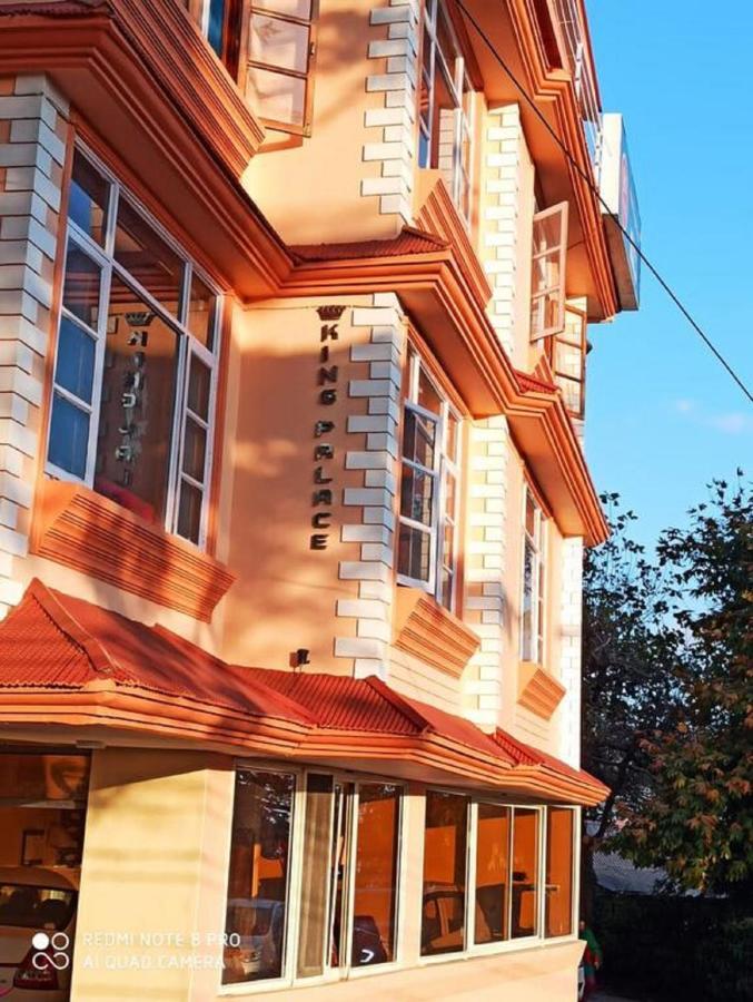 Hotel King Palace - Nature-Valley-Luxury-Room - Prime Location With Parking Facilities Shimla Extérieur photo