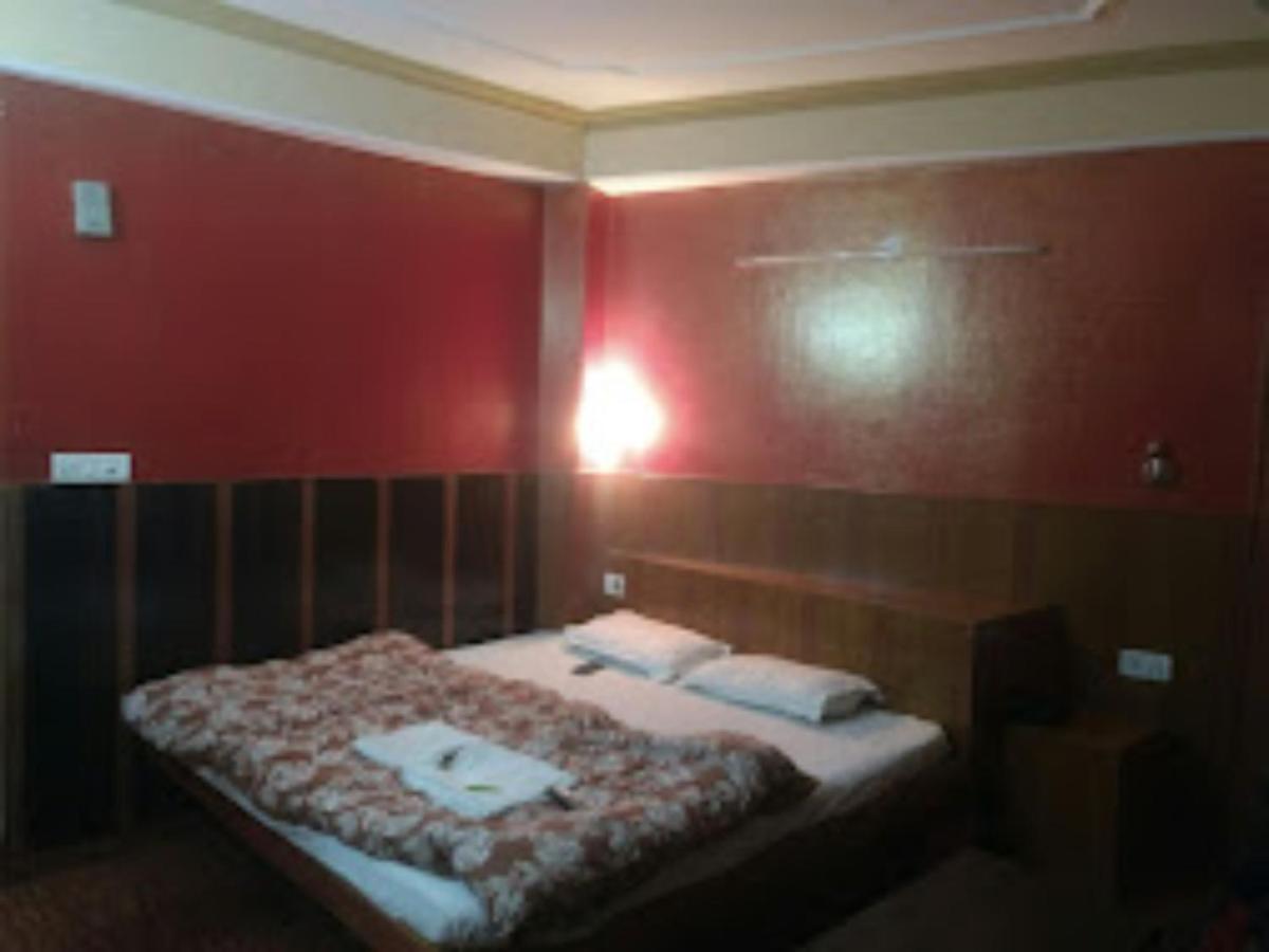 Hotel King Palace - Nature-Valley-Luxury-Room - Prime Location With Parking Facilities Shimla Extérieur photo