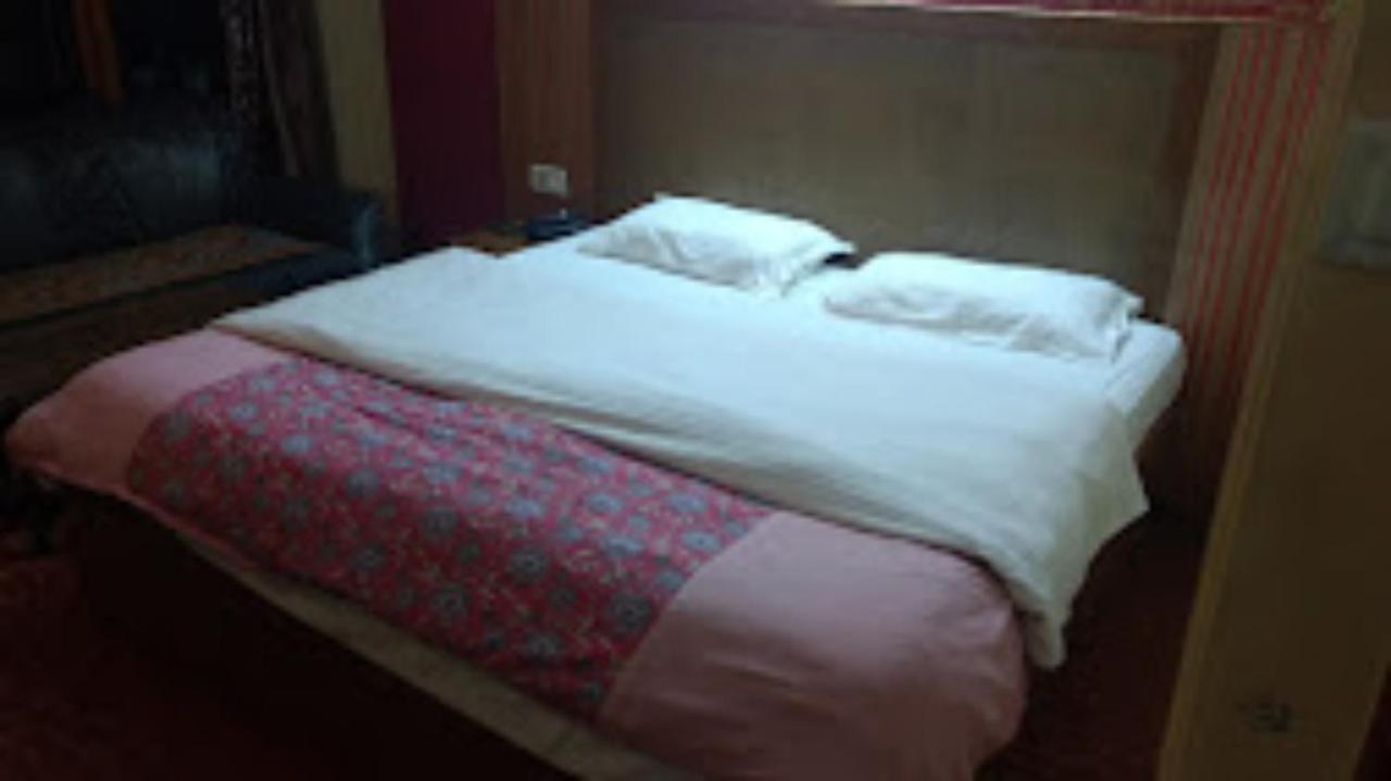 Hotel King Palace - Nature-Valley-Luxury-Room - Prime Location With Parking Facilities Shimla Extérieur photo