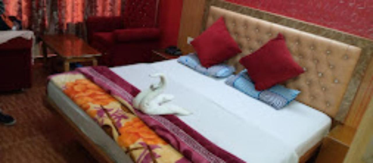 Hotel King Palace - Nature-Valley-Luxury-Room - Prime Location With Parking Facilities Shimla Extérieur photo