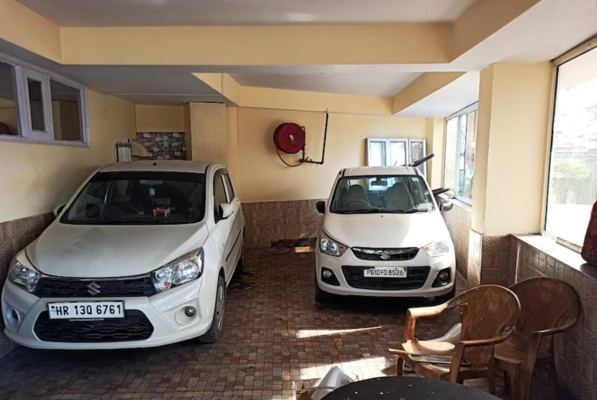 Hotel King Palace - Nature-Valley-Luxury-Room - Prime Location With Parking Facilities Shimla Extérieur photo