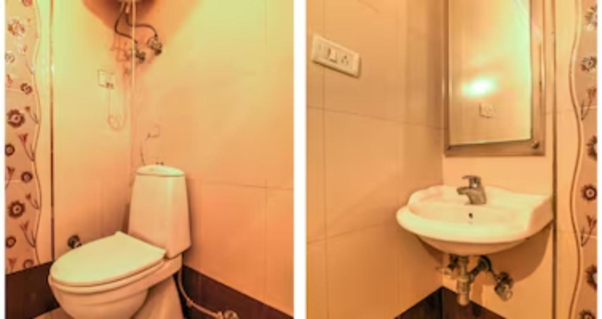 Hotel King Palace - Nature-Valley-Luxury-Room - Prime Location With Parking Facilities Shimla Extérieur photo