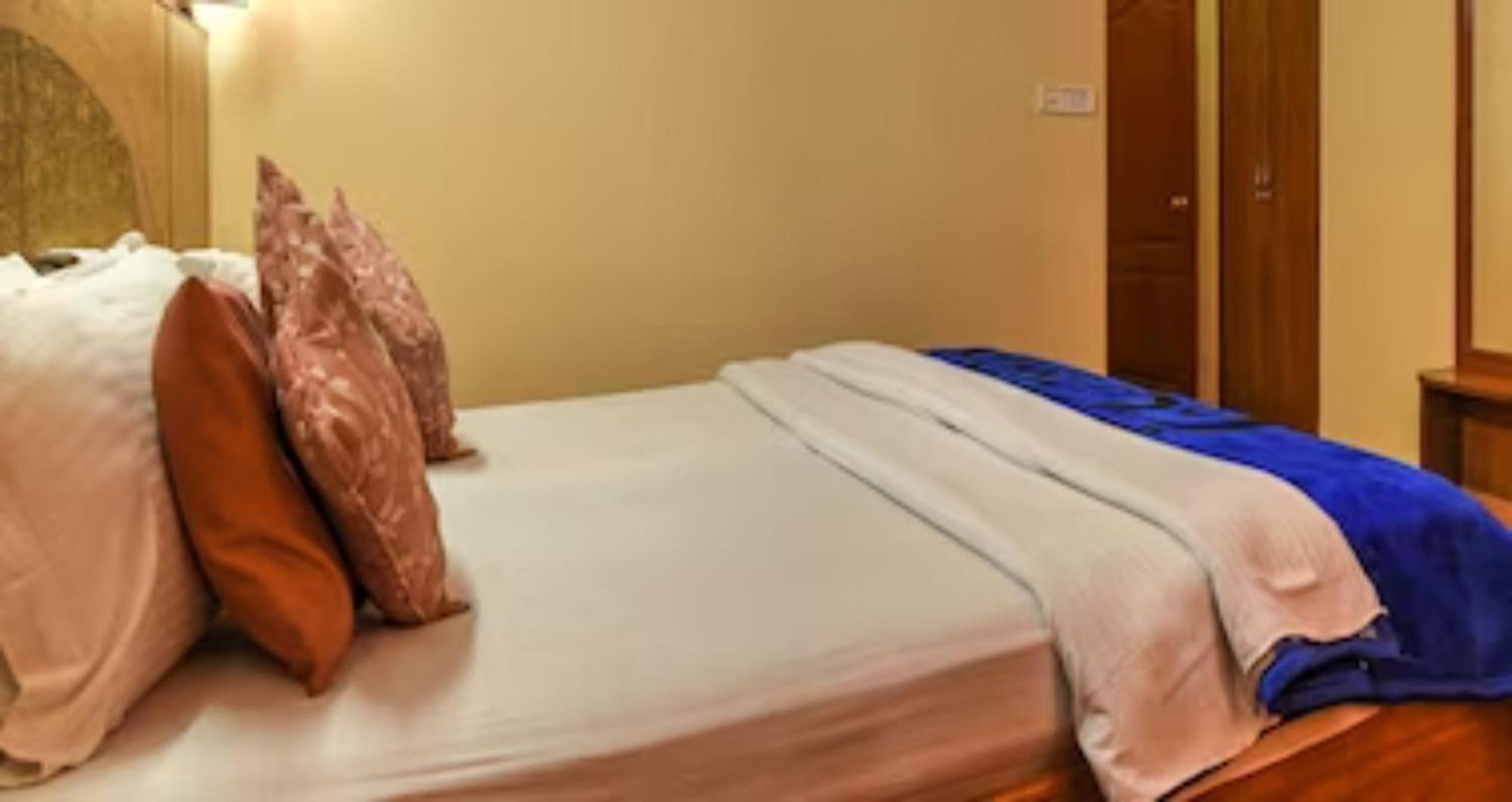 Hotel King Palace - Nature-Valley-Luxury-Room - Prime Location With Parking Facilities Shimla Extérieur photo