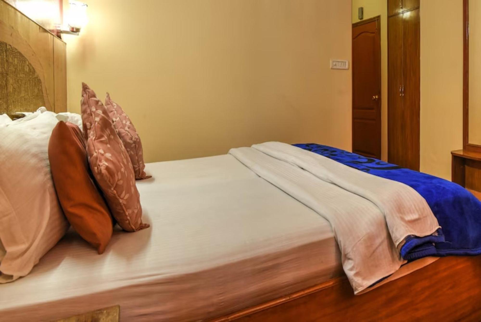 Hotel King Palace - Nature-Valley-Luxury-Room - Prime Location With Parking Facilities Shimla Extérieur photo