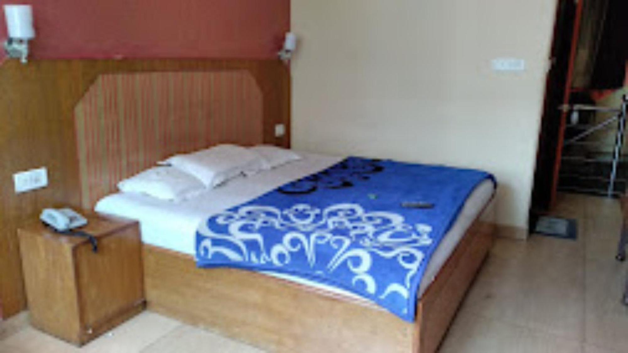 Hotel King Palace - Nature-Valley-Luxury-Room - Prime Location With Parking Facilities Shimla Extérieur photo