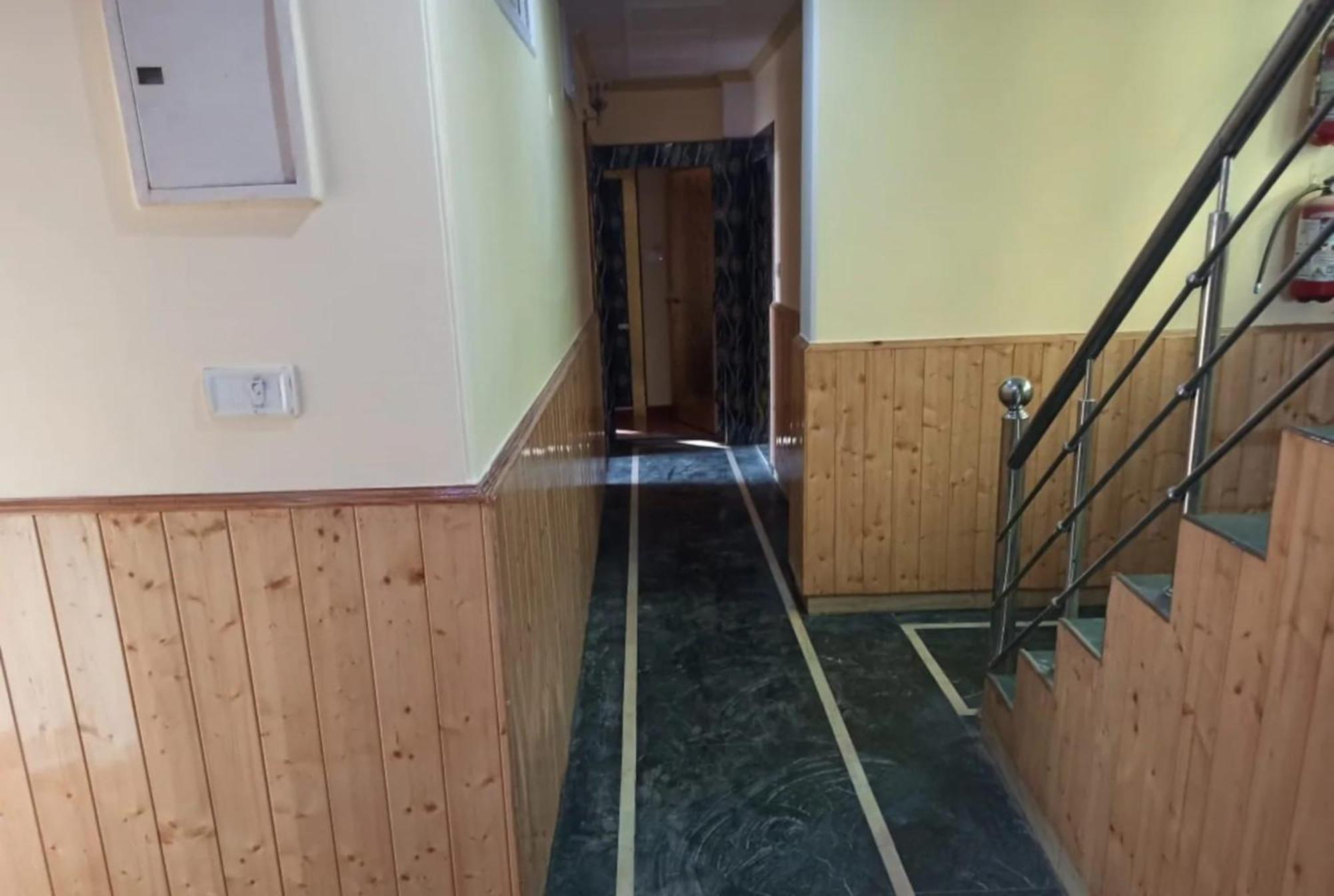 Hotel King Palace - Nature-Valley-Luxury-Room - Prime Location With Parking Facilities Shimla Extérieur photo